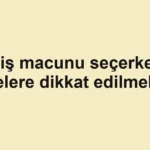 dis-macunu-secerken-nelere-dikkat-edilmeli